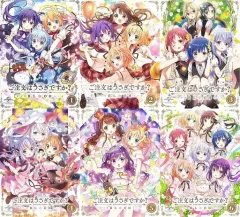 ご注文はうさぎですか？ Blu-ray&ポスター&キャラクターグッズセット 81YGwQRtgkL._AC_SY200_QL15_.jpg