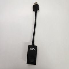 Lenovo ThinkPad 純正Ethernet変換アダプター