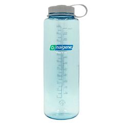 NALGENE ナルゲン　広口1.5L Tritan Renew シーフォーム　91662