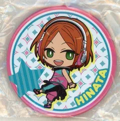 【中古】バッジ・ピンズ(キャラクター) 葵ひなた 「アニ☆カプ あんさんぶるスターズ! 缶バッジ」