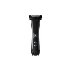 フィリップス ボディシェーバー グルーマー BG7020/15 ブラック　未使用 Philips PHILIPS BG7020/15 ブラックパール フィリップス