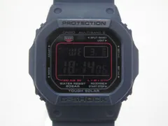 2025年最新】g-shock ソーラー電波時計 赤の人気アイテム - メルカリ 
