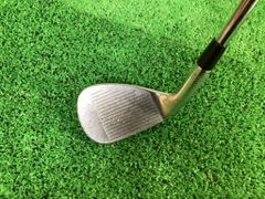 中古品) ブリヂストン BRM2 ウェッジ 56度（A10）TOUR105S 中古】 ブリヂストン BRIDGESTONE BRM2 56°/10°A ウェッジ WG NS