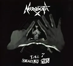 【中古】【非常に良い】The 7 Deadly Sins [CD]