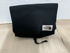 THE NORTH FACE(ザ・ノース・フェイス) バークレー サッチェル BERKELEY SATCHEL （ NF0A3KWJK