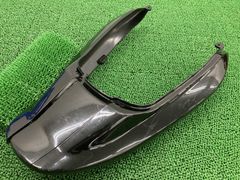バリオス2 z2テール　テール　カウル 塗装後未使用　純正塗装　k17 バリオス2 z2テール テール カウル 塗装後未使用 純正塗装 k17 - メルカリ