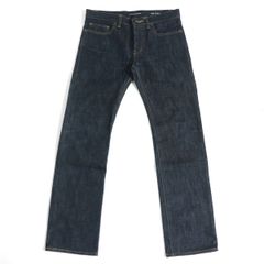 極美品□SAINT LAURENT PARIS/サンローランパリ エディ期 315397 D03M/ST-LW ボタンフライ デニムパンツ/ジーンズ ブルー 29 日本製 メンズ