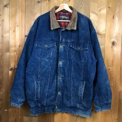 2023年最新】チャップス chaps レザージャケットの人気アイテム - メルカリ
