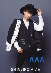 2025年最新】AAAトレカ與真司郎の人気アイテム - メルカリ