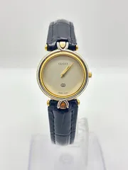 グッチ 4500L クオーツ レディース 腕時計 純正ベルト 未稼働品 2025年最新グッチ 4500Lの人気アイテム - メルカリ