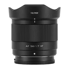 佐藤大輝　VILTROX AF 56mm F1.7 XF フジXマウント 2025年最新】VILTROX 56mmの人気アイテム - メルカリ