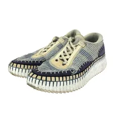 2025年最新】chloe スニーカー namaの人気アイテム - メルカリ