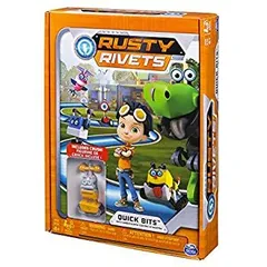 Rusty Rivets 6039844 Path Gameのサムネイル