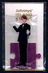 Aぇ!group 22年 ISLAND STORE 小島健 アクリルスタンド 22’春