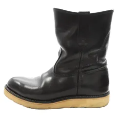 2024年最新】REDWING 8169の人気アイテム - メルカリ