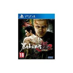 龍が如く 極2 - PS4 0