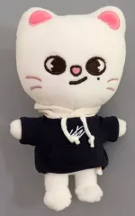 【中古】ぬいぐるみ Jiniret(ヒョンジン) SKZ’S MAGIC SCHOOL PLUSH MINI(ぬいぐるみ) 「SKZOO」