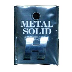 【新品・4営業日で発送】東洋マーク製作所(TOYO MARK) アミューズ MSエンブレムH MS-8 MS-8