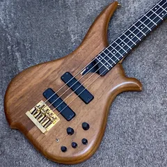 TUNE TWB-4 ベース アクティブ 日本製 チューン テューン お買い得楽器：【 TUNE 】TWB - 4(新品エレキベース) - アコヤ