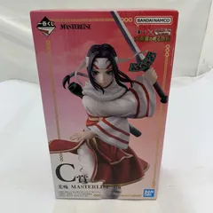 キングダム 一番くじ C賞 羌瘣 フィギュア アクスタ ミニシート