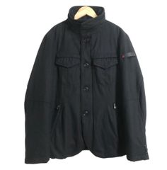 archive PRADA テックナイロンジャケット 中綿 切替90s00s - メルカリ