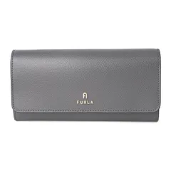 新品 フルラ FURLA 長財布 カメリア コンチネンタルウォレット XL ソイル マルモ