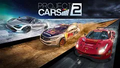 【中古】【PS4】Project CARS 2