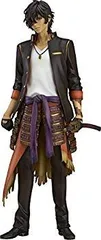 【中古】(未使用･未開封品)　刀剣乱舞-ONLINE- 大倶利伽羅 1/8スケール ABS&PVC製 塗装済み完成品フィギュア 0pbj0lf