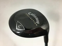 CallawayCOLLECTIONアイアンセットTRUE TEMPERGS90