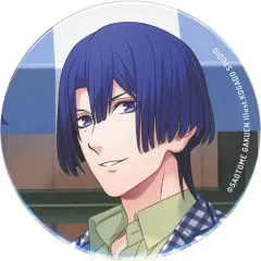 【中古】バッジ・ピンズ 聖川真斗 「うたの☆プリンスさまっ♪ トレーディング缶バッジ Delicious ＆ Tasty Ver.」 SHINING STORE2021グッズ