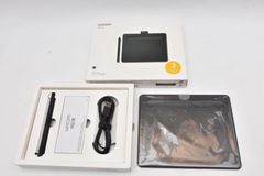 Wacom (ワコム)  ペンタブレットIntuos Small TCTL4100WL/K0
