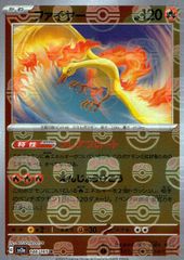 146/165/SV2A/BM2/R ミラー仕様)ファイヤー(マスターボール柄)