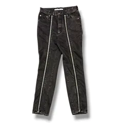 2025年最新】ジョンローレンスサリバン デニム ジップの人気アイテム