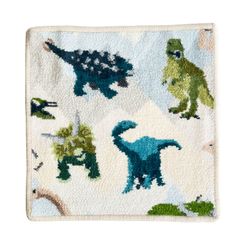 FEILER フェイラー ハンカチタオル Jurassic 146 seashell 送料無料 即日発送