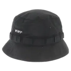 2026年最新】wtaps jungle hatの人気アイテム - メルカリ
