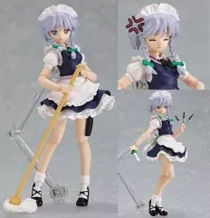 2025年最新】東方Project figma 十六夜咲夜の人気アイテム
