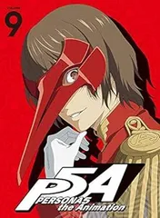 2025年最新】ペルソナ5ブルーレイの人気アイテム - メルカリ