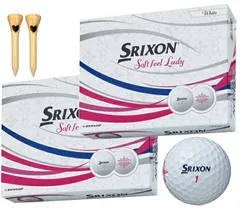 2024年最新】DUNLOP(ダンロップ)SRIXON(スリクソン) レディース