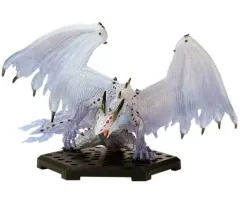 【中古】トレーディングフィギュア ゼノ・ジーヴァ 「カプコンフィギュアビルダー モンスターハンター スタンダードモデルPlus Vol.12」