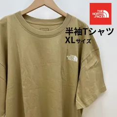 THENORTHFACE ザノースフェイス 半袖Tシャツ カットソー TEE 半袖 ：nt25-31