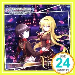 2025年最新】アイドルマスター シンデレラガールズ 黒埼ちとせ