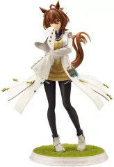 【中古】フィギュア アグネスタキオン 「ウマ娘プリティーダービー」 1/7 PVC製塗装済み完成品