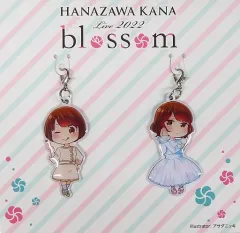 2025年最新】花澤 かなチャームの人気アイテム - メルカリ