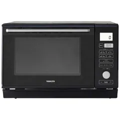 4月末まで値下げ！新品未使用　未開封　ヤマゼン　電子レンジ 2025年最新】スチームオーブンレンジ yamazenの人気アイテム