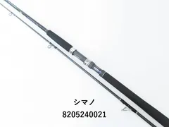 SHIMANO - 【中古/美品】 シマノ コルトスナイパーXR S100MH   /SP036Y 1013103136360-1.jpg