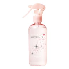 【迅速発送】サムライウーマン ファブリックミスト 300mL