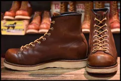 2024年最新】redwing 8815の人気アイテム - メルカリ