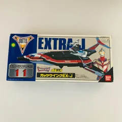 【未開封】ポピニカ　ウルトラマンダイナ　スーパーガッツマシンシリーズ　6セット 2025年最新】ポピニカ ガッツイーグルの人気アイテム - メルカリ