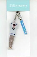 txt moacon キーリング SHINE X TOGETHER ボムギュ txt moacon キーリング SHINE X TOGETHER ボムギュ 【公式通販】