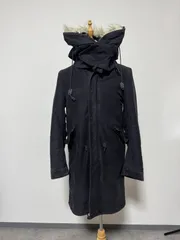 専用 AKM×Edition モッズコート 2026年最新】akm edition モッズコートの人気アイテム - メルカリ